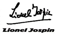 jospin
