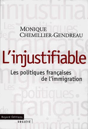 injustifiable